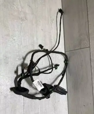 Seat Leon (5F) Rear door wiring loom 5f4971687d