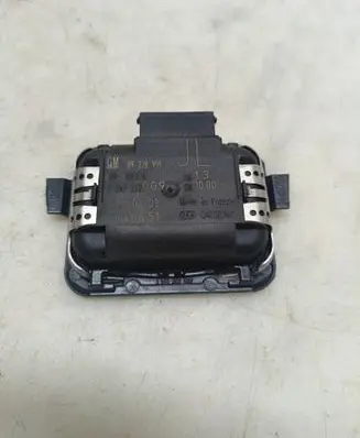 Rain sensor