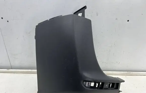 Mercedes-Benz Sprinter W907 W910 Rear bumper corner part panel trim A9108801800