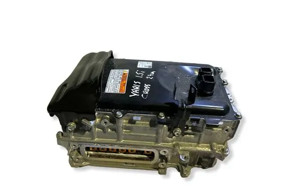 Toyota Yaris Cross Voltage converter inverter G920052330 2321004430 PCU01HS2L000