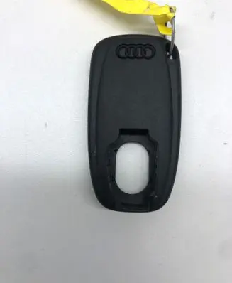 Audi A4 S4 B8 8K Ignition key/card 