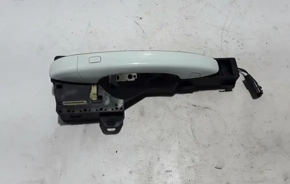Renault Espace V (RFC) Front door exterior handle