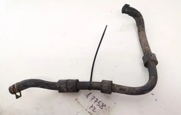 Volkswagen PASSAT B5 Engine coolant pipe/hose
