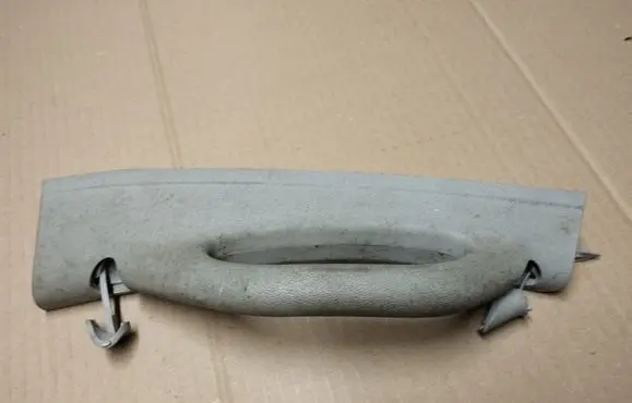 Chrysler Town u0026 Country V Sliding door interior handle 1AR41BD1AH