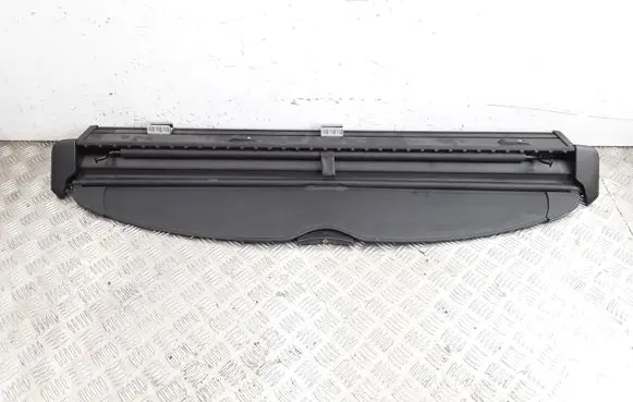 Mercedes-Benz C W204 Parcel shelf load cover 