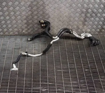 Chevrolet Volt I Engine coolant pipe/hose 22853063