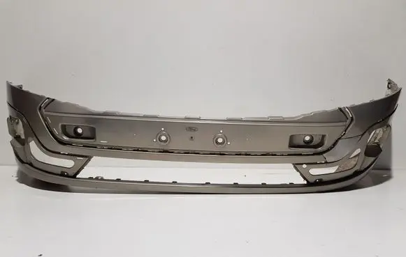 Ford Transit - Tourneo Connect Front bumper BK2117K819