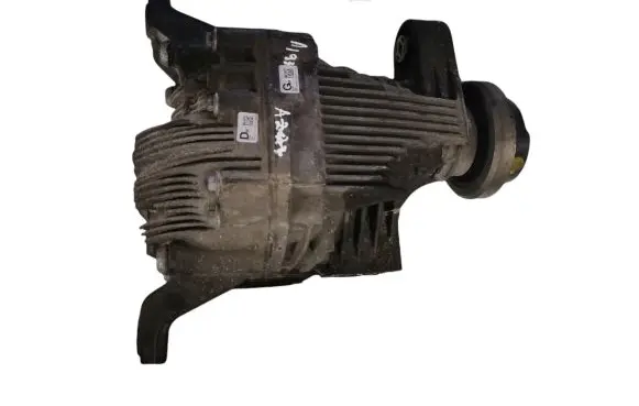 Jeep Grand Cherokee Rear differential P68184232AB