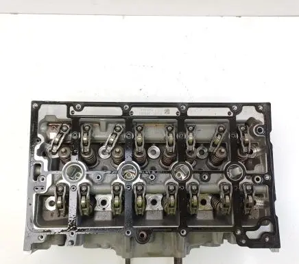 Seat Leon IV Engine head 05E103063E 105E103404C NS61106210779