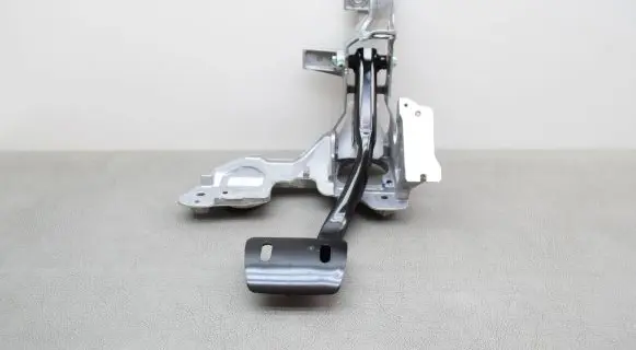 Brake pedal