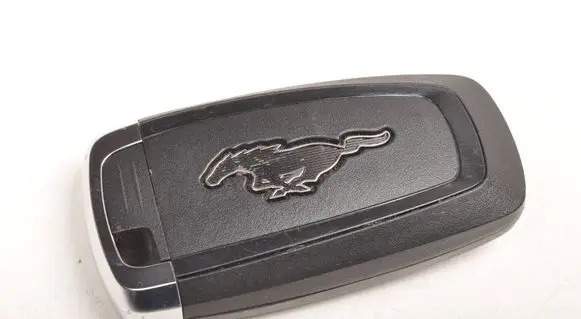Ford Mustang Mach-E Ignition key/card 