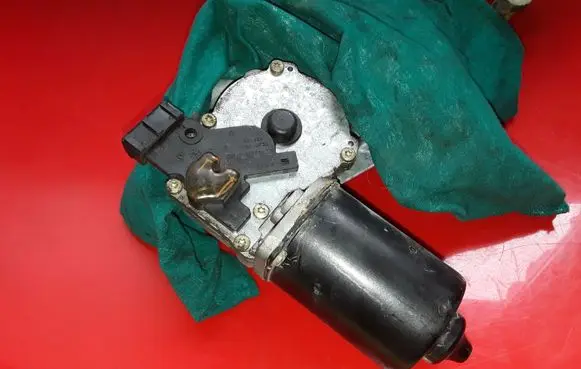 Mercedes-Benz A W168 Wiper motor A1688203442 6022C