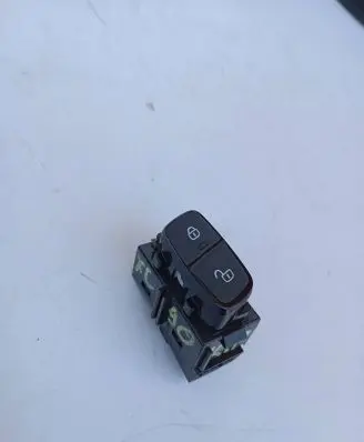 Volvo XC90 Central locking switch button 31443863 15W523
