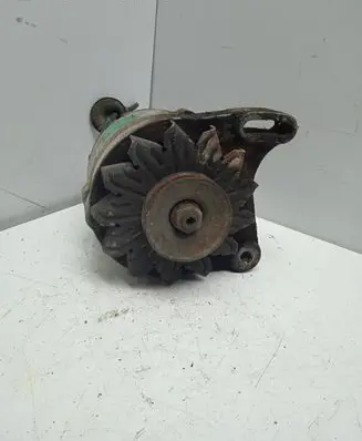 Fiat Uno Generator/alternator 63320001 AA125R14V45A