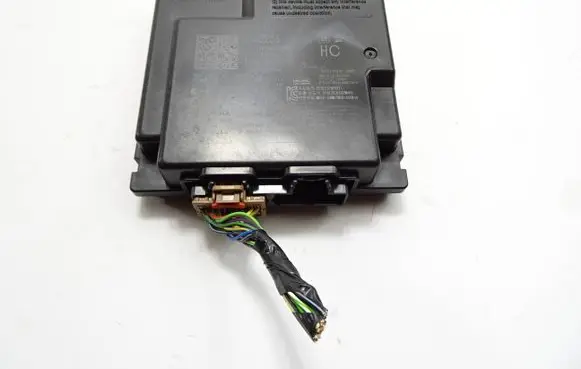 Opel Insignia B Keyless (KESSY) go control unit/module 13523236 8219800000000X 793186748