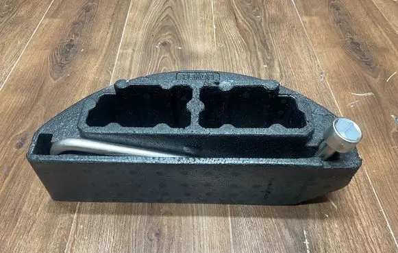 Land Rover Range Rover L405 Tool set CPLA17B043AC