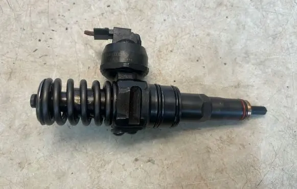 Skoda Octavia Mk2 (1Z) Fuel injectors set 0414720039 038130073AL