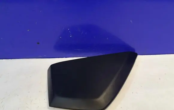 Porsche Cayenne (92A) Dashboard side end trim 7P5857175