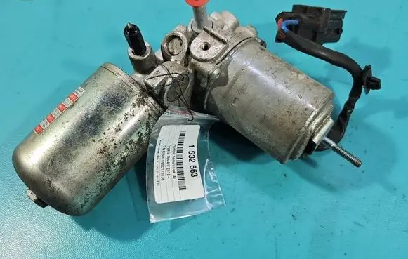Toyota RAV 4 (XA50) Brake booster 4707042030 IMPRK1532563