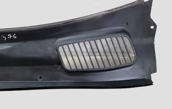 Ford Mondeo MK IV Wiper trim 7S71A02216 D2L4A