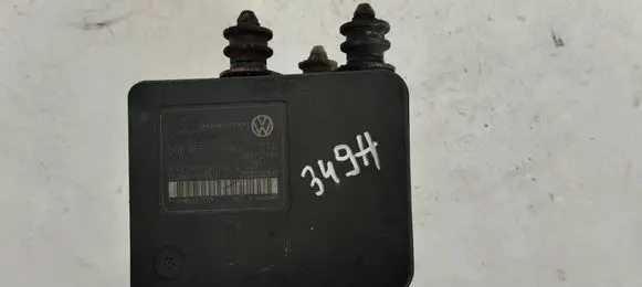Audi A3 S3 8P ABS Pump 1K0614517AE 1K0614517AD 28206513