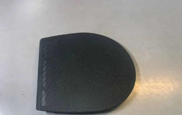 BMW 3 E46 Parcel shelf speaker trim grill 8189741