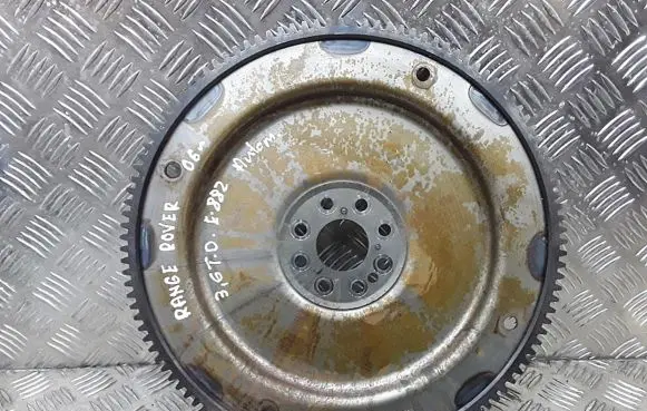 Land Rover Range Rover L322 Flywheel 6H426K375AB