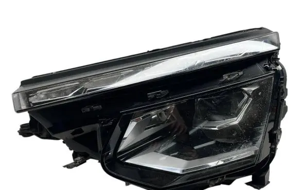 Skoda Kamiq Headlight/headlamp 655941015c