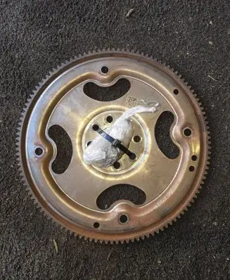 Ford Transit Custom Flywheel GK2P6375AB 16310A