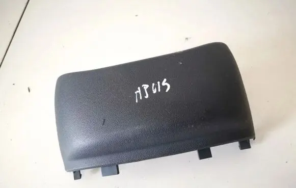 Citroen C5 Steering wheel column trim 9682430577 9682431277