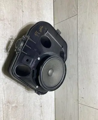 Volkswagen Beetle A5 Rear door speaker 5c5035454e