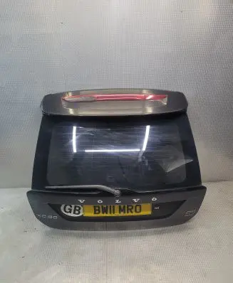 Volvo XC60 Tailgate/trunk/boot lid