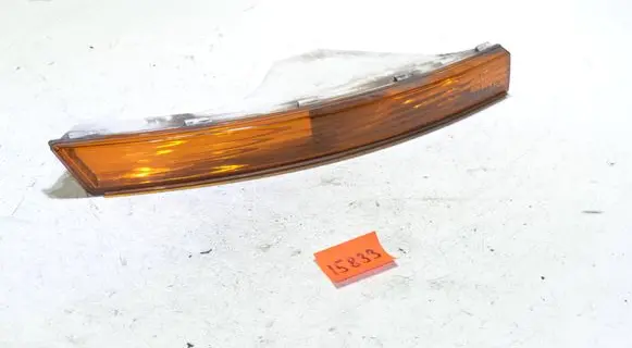 Volkswagen PASSAT B6 Front indicator light 3C0953042F