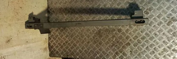 Nissan X-Trail T31 Front bumper support beam 
