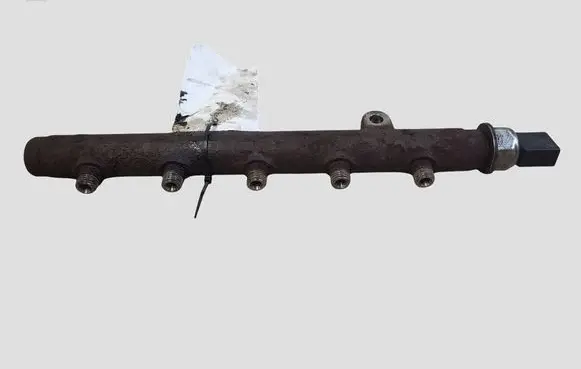 Ford Transit Fuel main line pipe A2C53288768 5WS40731