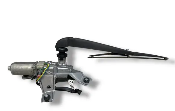 Mitsubishi Lancer Wiper motor 1592005563