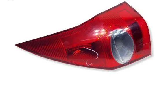 Renault Megane II Rear/tail lights 152982KASACJA 152982