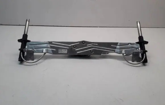 Porsche Boxster 986 Tailgate/trunk spoiler 98650410900 88397A