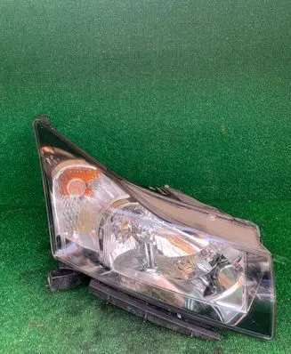 Chevrolet Cruze Headlight/headlamp