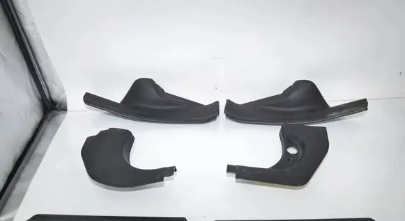 BMW 3 G20 G21 Front sill trim cover 7446422 7446421 7446427