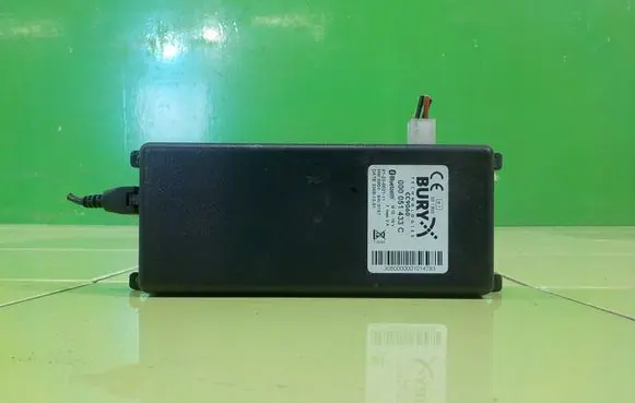 Volkswagen Tiguan Other control units/modules 000051433C