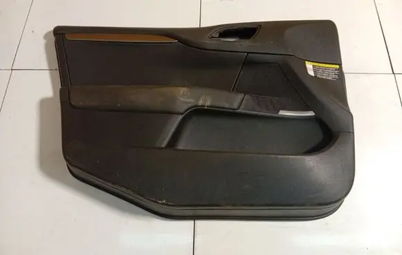 Citroen C4 II Front door card panel trim 96728218ZD