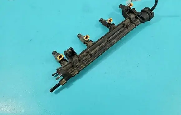 Hyundai Santa Fe Fuel injector 3531038010 IMPRK1544084