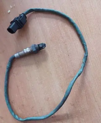 Mercedes-Benz ML W164 Lambda probe sensor