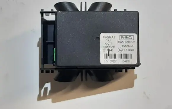 Volvo XC70 Alarm movement detector/sensor 6G9N15K607AF
