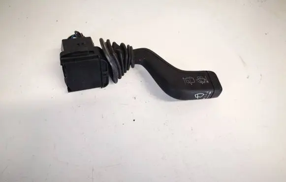 Wiper control stalk