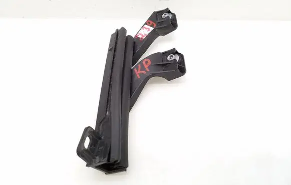 Other front door trim element