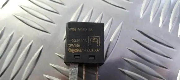 Ford Transit Other relay 2w9314b192ba a1301x17