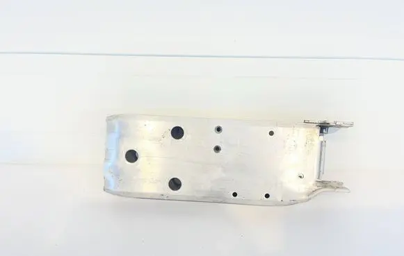 BMW 3 F30 F35 F31 Front bumper shock/impact absorber 51117266192
