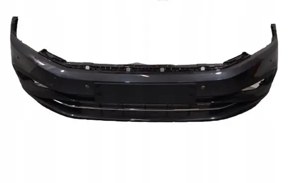 Volkswagen PASSAT B8 Front bumper 3G0807221E ZDR650